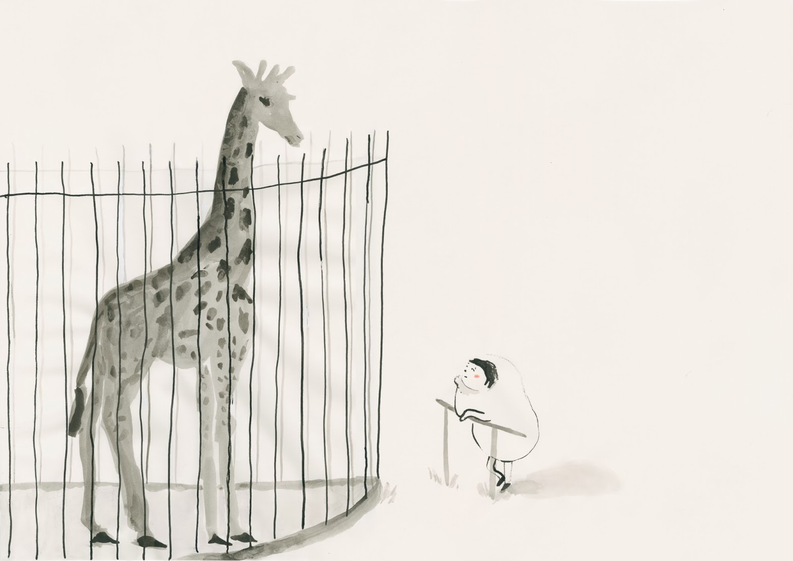 Girafe 4