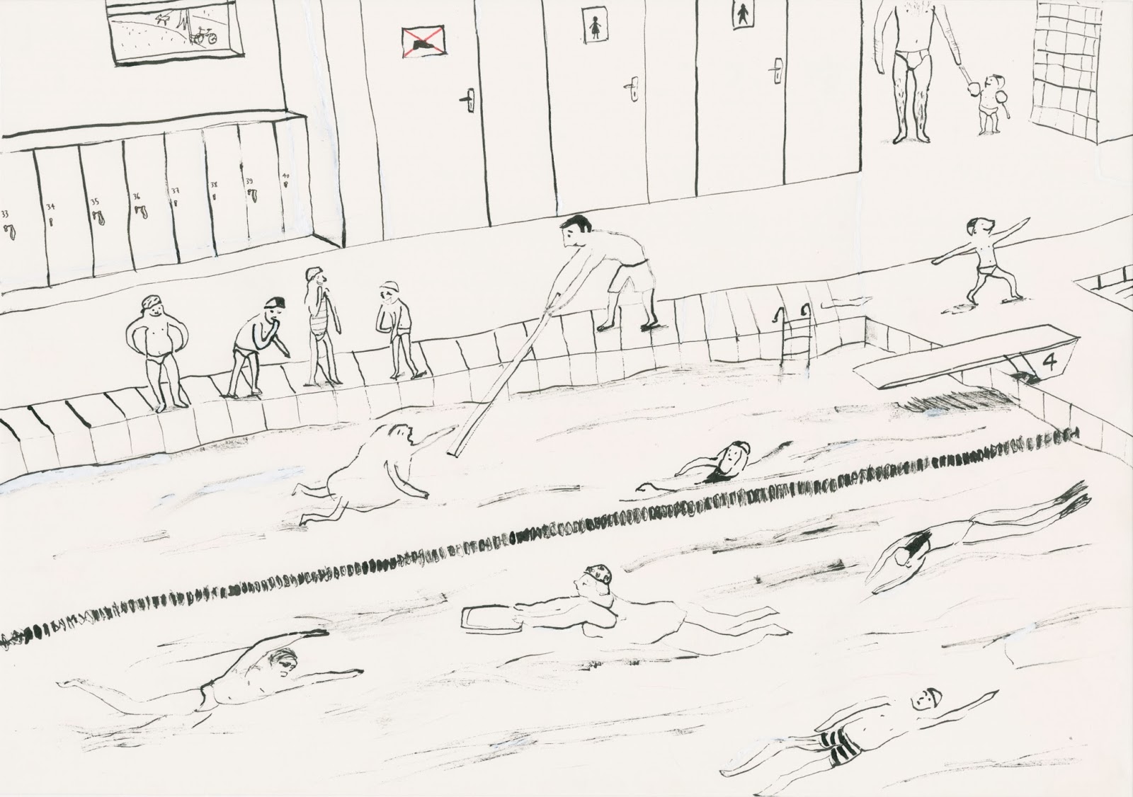 Piscine 7+3