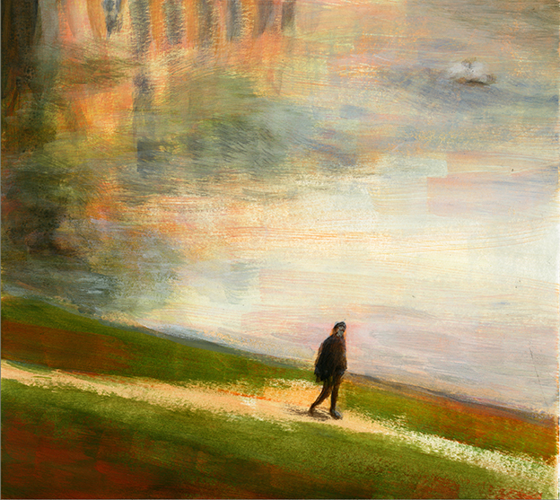 Solitude